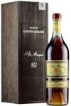 Baron Gaston Legrand Armagnac Baron Gaston Legrand 1983 0.7l - 40% (5427)