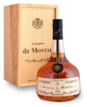 De Montal Armagnac De Montal 1981 70cl - 40% (3747)