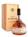 De Montal Armagnac De Montal 1984 70cl - 40% (3754)