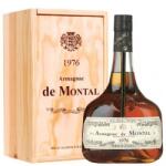 De Montal Armagnac De Montal 1976 70cl - 40% (3596)