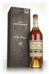 Baron Gaston Legrand Armagnac Baron Gaston Legrand 1973 70cl - 40% (3815)