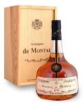 De Montal Armagnac De Montal 1979 70cl - 40% (3745)