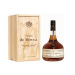 De Montal Armagnac De Montal 1996 0.7L - 40% (L850)