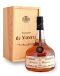 De Montal Armagnac De Montal 1982 70cl - 40% (3752)