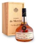 De Montal Armagnac De Montal 1990 70cl - 40% (4388)