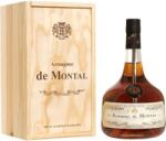 De Montal Armagnac Samalens 1965 0.7l - 40% (L853)