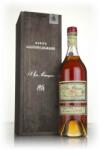 Baron Gaston Legrand Armagnac Baron Gaston Legrand 1976 0.7L - 40% (L1183)