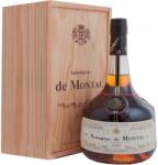 De Montal Armagnac De Montal 1959 0.7l - 40% (L259)