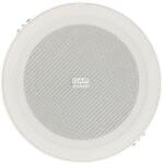  Difuzor incastrabil Dap Audio EDCS 526, Full-Grill, 100V, 5 inch, alb