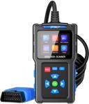 JFIND Scanner OBD2 Universal JFIND JF700, Cititor de Coduri de Eroare ale Motorului, Instrument de Diagnosticare CAN pentru Toate Vehiculele OBDII din 1996 și Mai Noi (SKU3219)