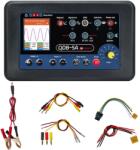 Techstar Tester bobine inductie si actuatori auto Techstar QDB-5A cu osciloscop, multimetrul digital, generator semnal PWM si driver motoare pas cu pas (SKU3604)