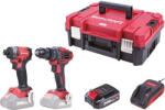 WORCRAFT XCUBE030 (114882)