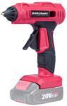 WORCRAFT CLG-S20Li (14847) Pistol de lipit