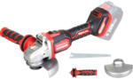 WORCRAFT CAG-S20LiBM (1131105) Polizor unghiular