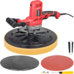 WORCRAFT DWS07-390A (1131050) Masina de slefuit beton
