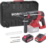 WORCRAFT 1131450