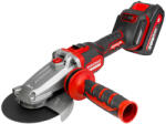 WORCRAFT CAG-S20LiBF-125 (113141) Polizor unghiular