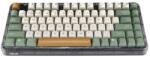 ASUS KD201 (90XB0A10-BKB040) Клавиатури