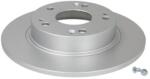 ABE Disc Frana Puntea Spate C44033Abe-P Honda Civic Ix/Civic Viii Nissan Bluebird (C44033ABE-P)