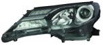 DEPO Far Stanga TOYOTA RAV 4 4 (212-11W1L-LDEM2)