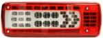 VIGNAL Lampa Spate Dreapta (led cu Semnal de Mers Inapoi) Volvo Fh Ii 01.12 (VAL159510)