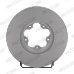 FERODO Disc Frana Ddf3059C Ford Tourneo Custom V362/Transit Custom V362/Transit V363 (DDF3059C)