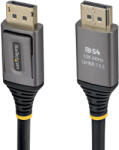 StarTech StarTech. com DP21V-1M-DP54-CABLE Fekete DisplayPort kábel (DP21V-1M-DP54-CABLE)