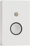 Monitor Audio Silver on-wall 8G falra szerelhető hangfal - szatén fehér - Darab!