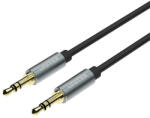 Unitek Y-C926ABK 1 M 3.5mm Fekete Audio kábel (Y-C926ABK)