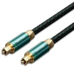 Vention BKBGH 2 M 3.5mm Zöld Audio kábel (BKBGH)