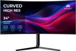 MISURA M34X3B01 Monitor
