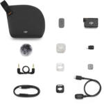 DJI Mic Mini 2S (CP.RN.00000556.01)