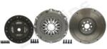 Starline Volanta simpla si kit ambreiaj Opel Corsa D 1.3 CDTI (2006-2014) (7556)