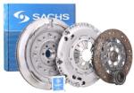 Sachs Volanta si kit ambreiaj Sachs Skoda Roomster 1.6 TDI (2010) (7549)