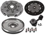 Sachs Volanta si kit ambreiaj Sachs Volvo S40 2.0 benzina (2006-2012) (7543)