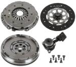 Sachs Volanta si kit ambreiaj Sachs Citroen DS4 1.6 HDI semiautomata (2011-2015) (7527)