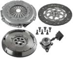 Sachs Volanta si kit ambreiaj Sachs Peugeot 308 1.6 HDi 109cp (2007-2014) (7525)