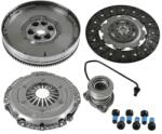 Sachs Volanta si kit ambreiaj Sachs Fiat Croma 1.9 D Multijet (2005-2011) (7617)