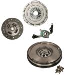 Sachs Volanta si kit ambreiaj Sachs Mercedes Vito 2.2 CDI (2003-2014) (7581)