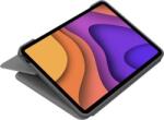 Logitech Folio Touch Case iPad Air 11 (M2, M3, M4) 4. -5. Gen - oxford grau (920-009956)