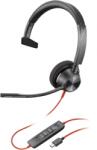 HP Blackwire 3310 Microsoft Teams USB-C (760Q7AA)