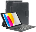 MOBILIS Origine Case For Ipad 10.9in (10th Gen) W/ French Bt Kbd-blk (048054)
