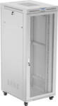 Lanberg FF01-8042-23SL 42U Stand alone 800 x 1000 Metal door Gri (ff01-8042-23sl)