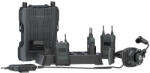 Hollyland Solidcom M1 Pro-4 Single Ear Casti