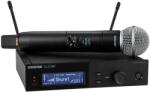 Shure SLXD24+E/58-G65 Микрофон