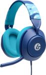 PowerA LucidSound LS10X Gen2 aqua wave Слушалки