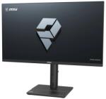 MSI PRO MAX 27TP Z 8MG-002XEU 9S6-A0121S-002 Számítógép konfiguráció