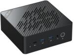 MINIX ER937 Barebone Számítógép konfiguráció