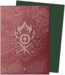 Arcane Tinmen Dragon Shield MTG Guildpact Matte Dual Art Sleeves 100 (5706569165116)