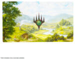 Gamegenic MTG The Hobbit Prime Playmat 61 x 35 cm (4251715425527)